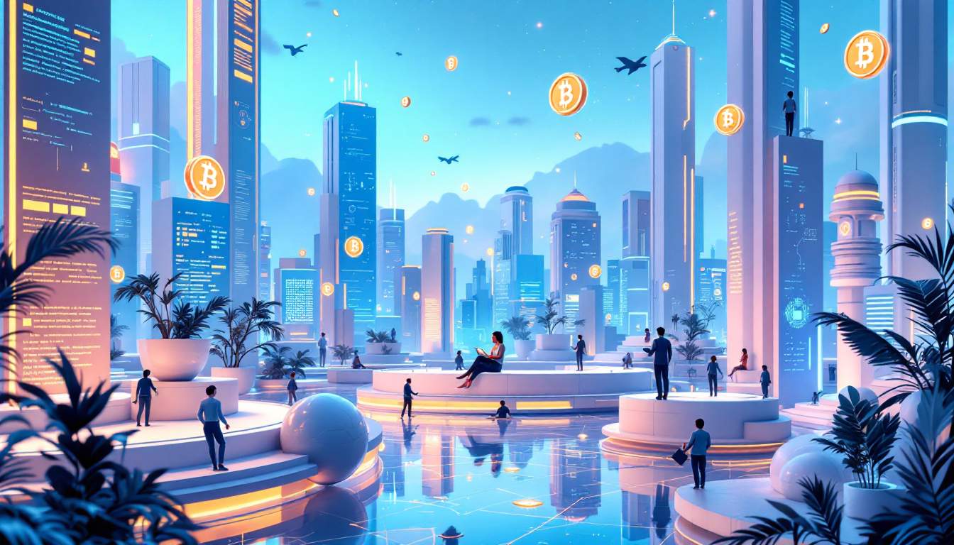 隐私代币：2025年加密薪资领域的无名英雄