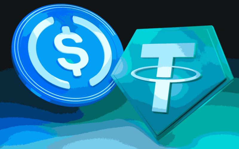 USDT与USDC都是稳定币吗？区别在哪？深度对比解析