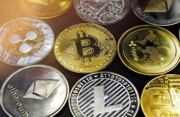2025全球虚拟货币TOP10权威榜单揭晓