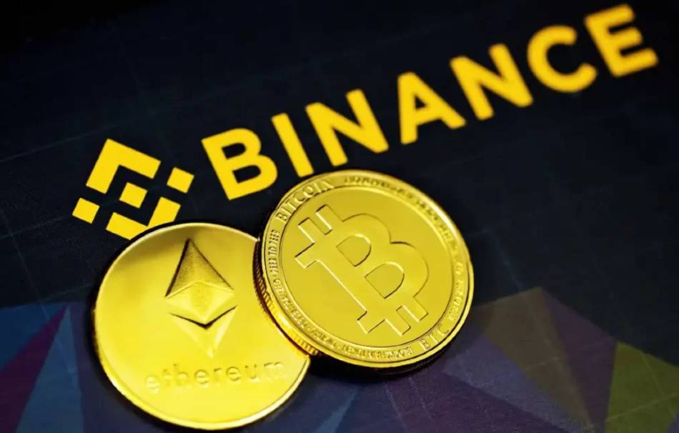 币安币接近关键流动性区域，分析师认为可能出现大规模轧空行情