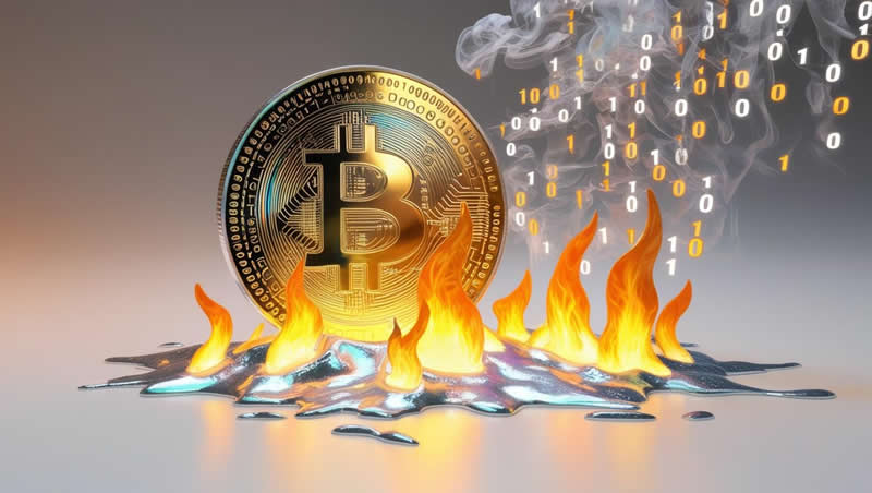 代币燃烧是什么意思?