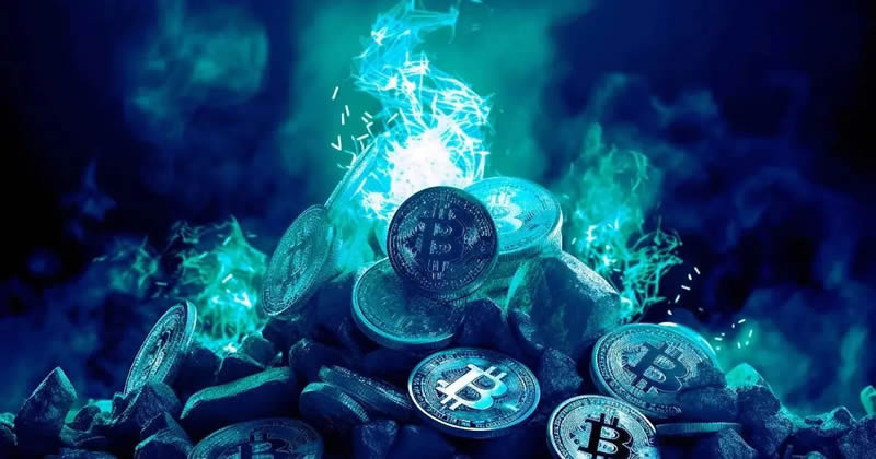 代币燃烧是如何工作的?