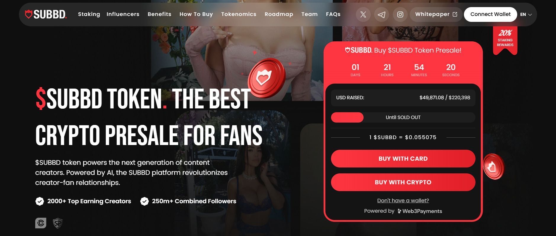 SUBBD币解析：2025至2030年价格走势预测