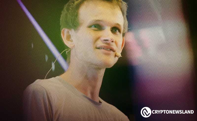 Vitalik Buterin警告Zcash勿转向代币治理模式