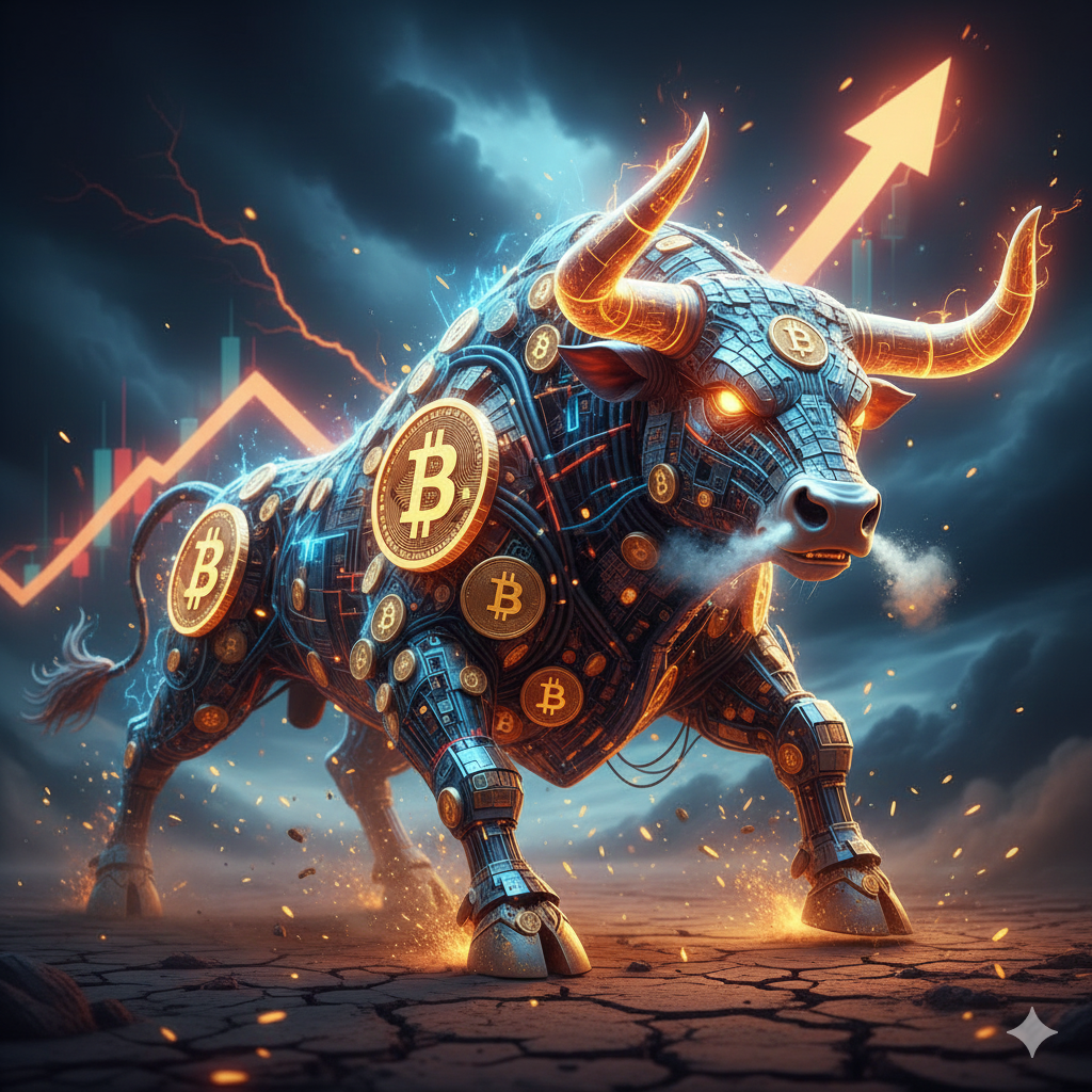 分析师称，比特币11月的低迷可能引发2026年的复苏