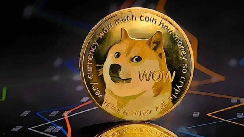欧易OKX交易所轻松购入DOGE狗狗币全指南