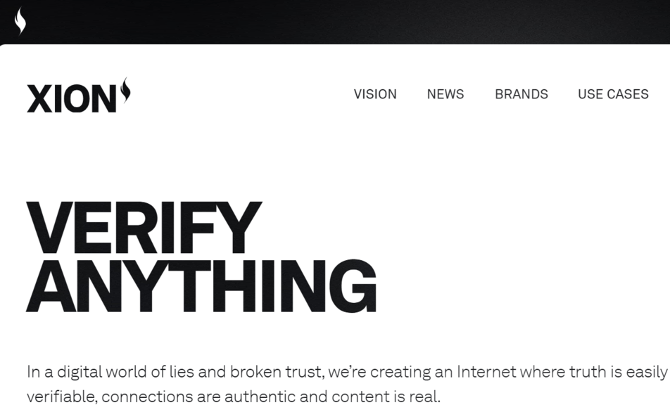 XION币是什么？未来如何？XION币运作原理、代币经济及价格预测