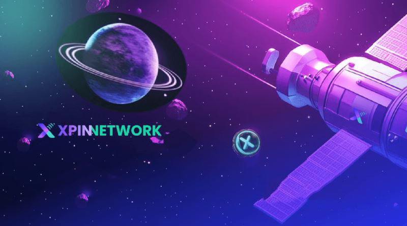 XPIN币是什么?XPIN币是哪个国家的?XPIN代币经济学介绍