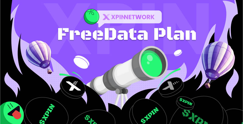 XPIN币是什么?XPIN币是哪个国家的?XPIN代币经济学介绍