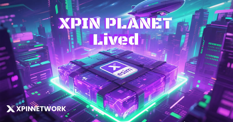 XPIN币是什么?XPIN币是哪个国家的?XPIN代币经济学介绍