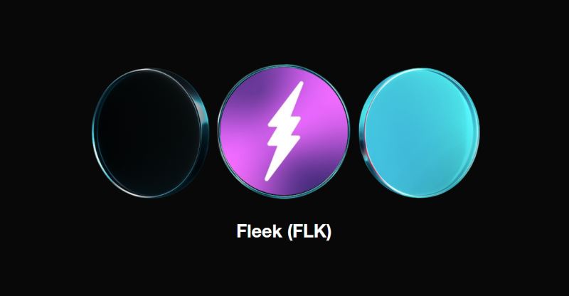 Fleek(FLK)币究竟是什么？是否值得入手？深度解析Fleek运作机制、代币模型与前景预测