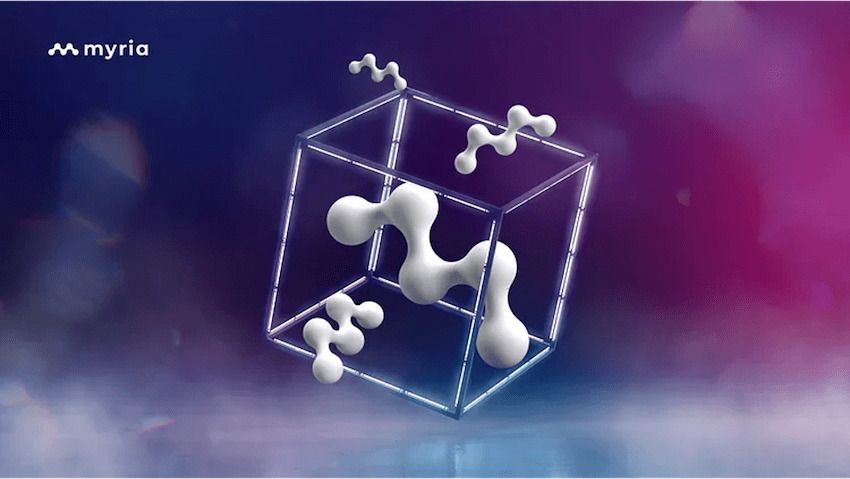 Myria（$MYRIA）全面解析：代币经济学·发展前景·价格走势