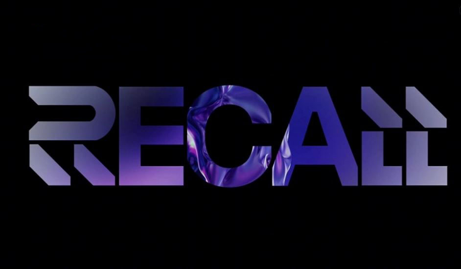 Recall(RECALL币)是什么？它如何运作？RECALL代币详情与未来展望解析