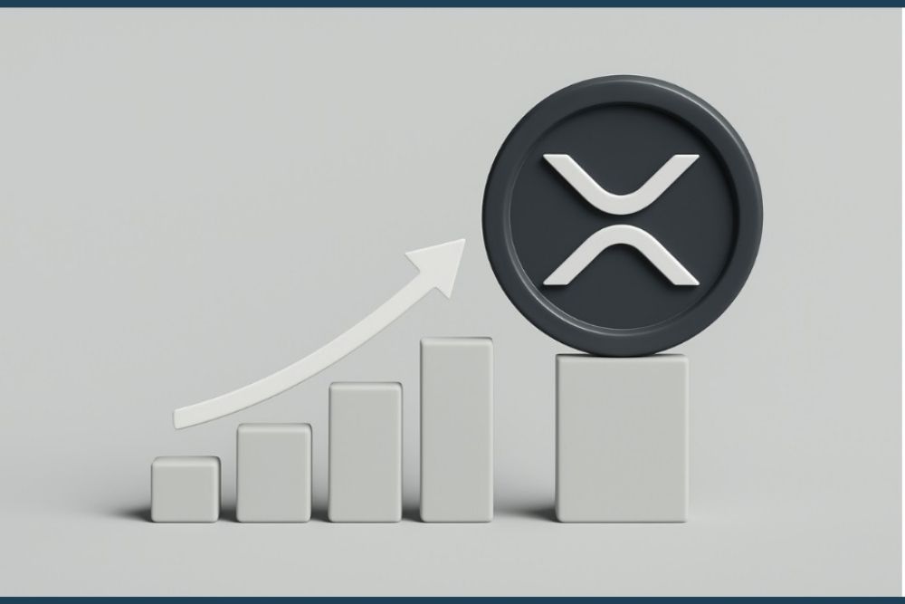 Egrag Crypto 相信 XRP 即将引爆爆发式突破
