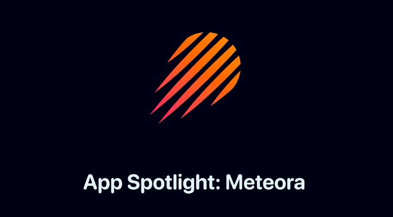 Meteora(MET币)是什么?发展前景如何?MET代币经济、融资背景与核心功能解析