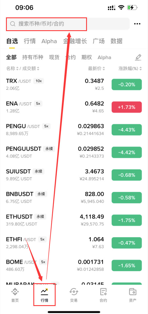 如何购买Chainlink(LINK)币?