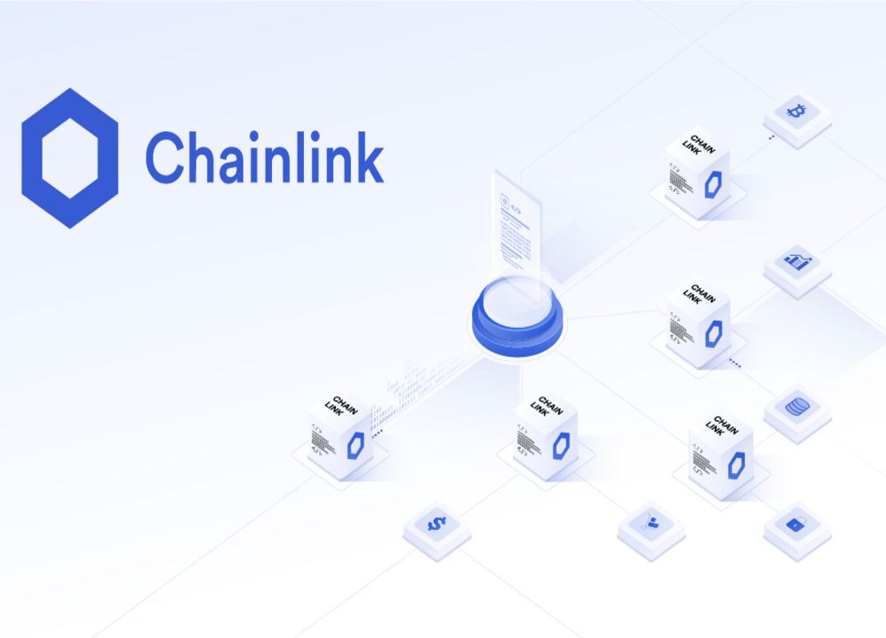什么是Chainlink(LINK)币？怎么买？LINK工作原理、功能、前景及价格预测