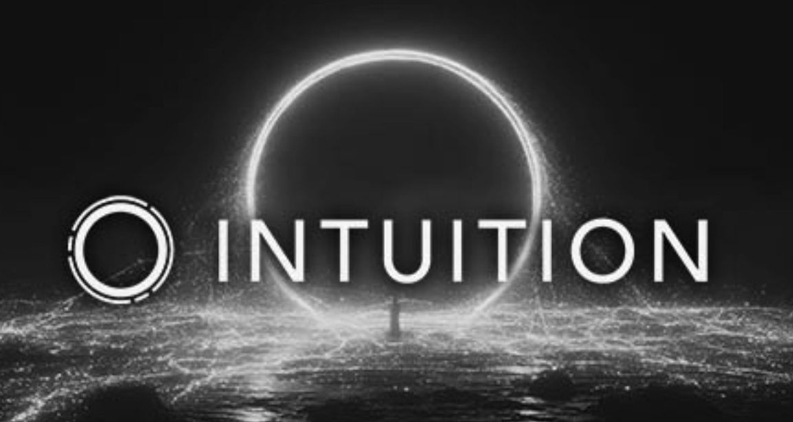Intuition(TRUST)如何打造去中心化信任语言-协议层将如何重塑Web3