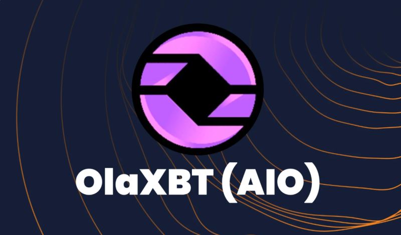 OlaXBT(AIO)未来价格展望2025-2035：或将突破多少？
