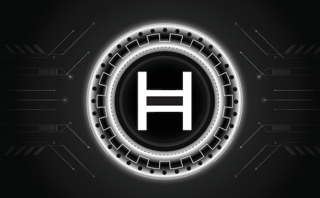 HBAR币如何购买？币安购买HBAR详细指南