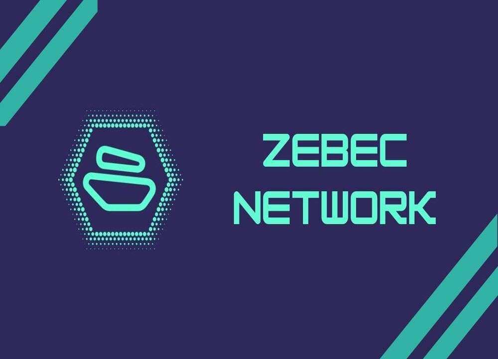 Zebec Network (ZBCN) 是什么？如何购买？详解ZBCN运作机制、代币模型与未来走势