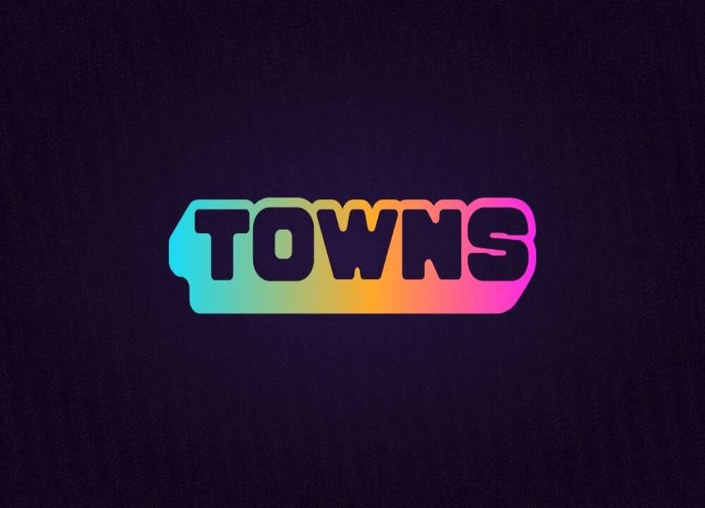 TOWNS是什么？深度解析TOWNS代币机制、发展路线与价值展望