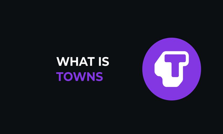 TOWNS币解析：Towns(TOWNS)价格预测+空投指南与未来展望
