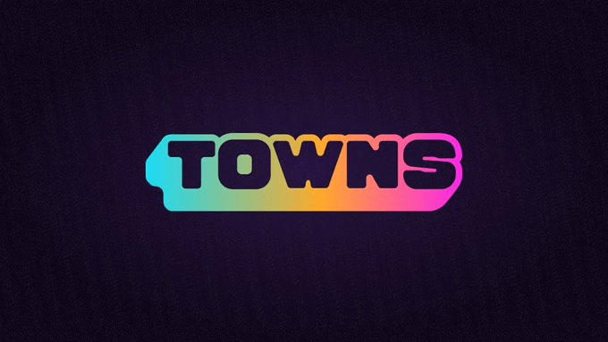Towns(TOWNS币)是什么？如何获取空投福利？TOWNS项目全解析：代币机制与未来潜力