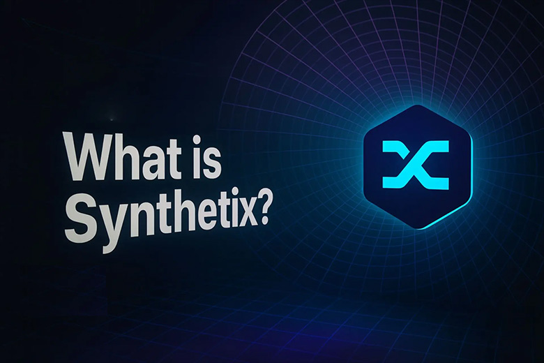 Synthetix(SNX)是什么?运作机制解析 代币经济学与2025价格展望