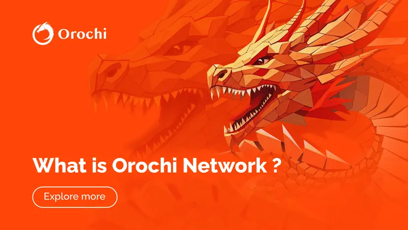 Orochi(ON)币是什么?前景如何?空投参与指南与未来价值解析