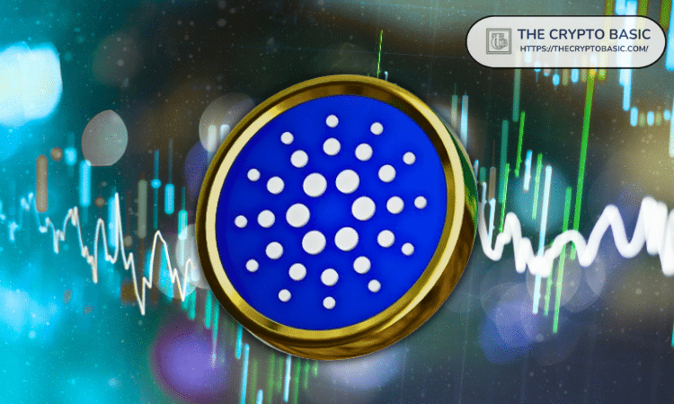 以下是卡尔达诺（Cardano）突破阻力位迈向0.50美元的首个关键点