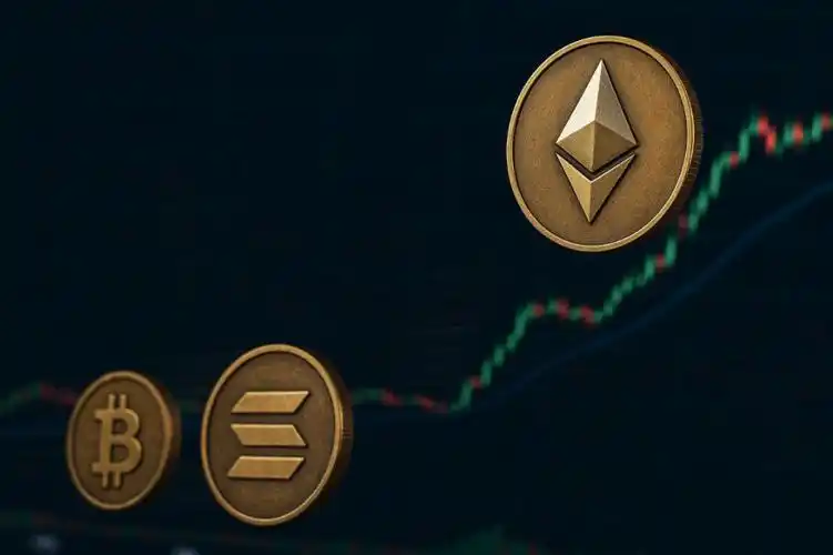 以太坊App哪个最好用-最新版以太坊App下载全推荐