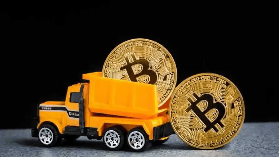 SunPerp如何重塑TRON生态-TRON新引擎破局之道深度解析！