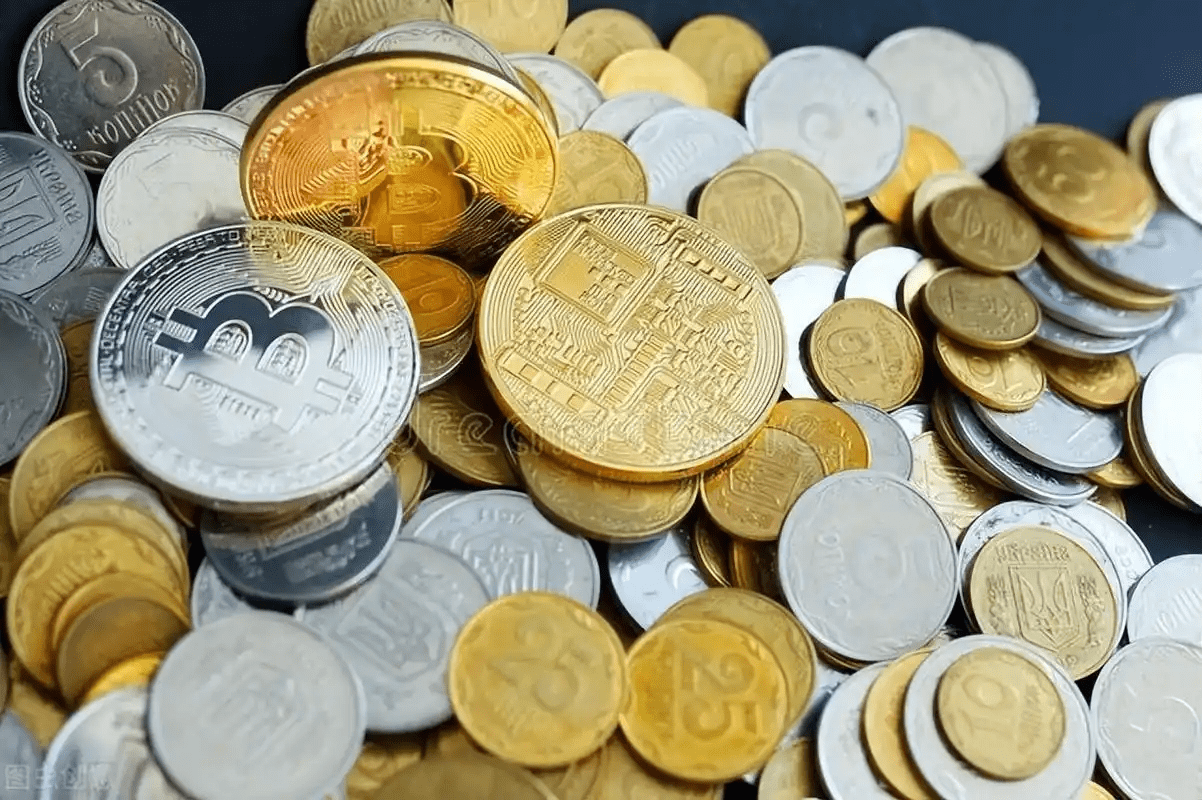 Nexchain预售狂潮来袭-狗狗币转向势头迅猛