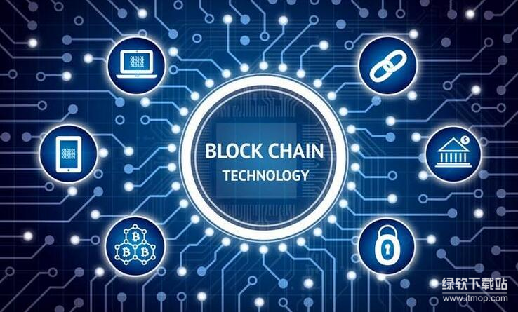 区块链治理架构