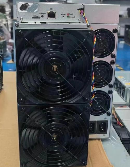 小蚂蚁矿机电源价格：小蚂蚁矿机多少钱一台-第1张图片