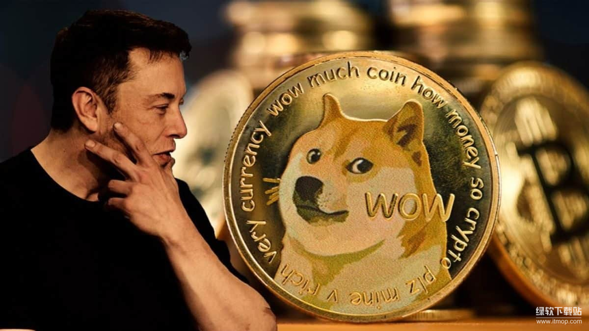 马斯克为何力挺狗狗币-他如何成为狗狗币的灵魂人物-
