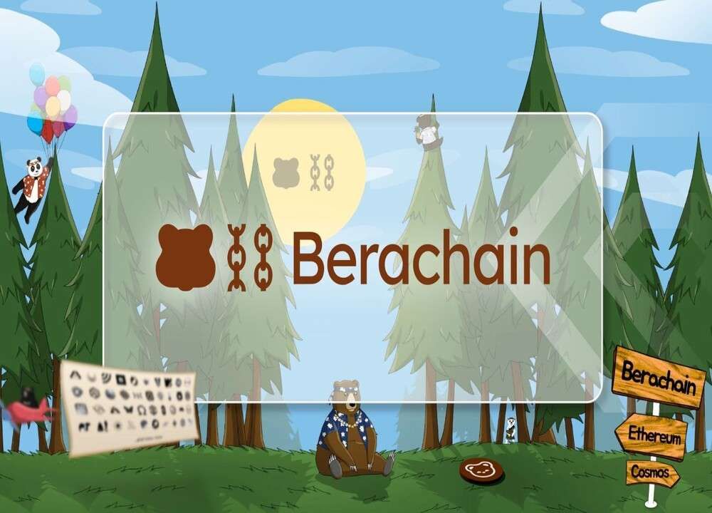 什么是Berachain(BERA)币?BERA工作原理、代币经济学及未来前景