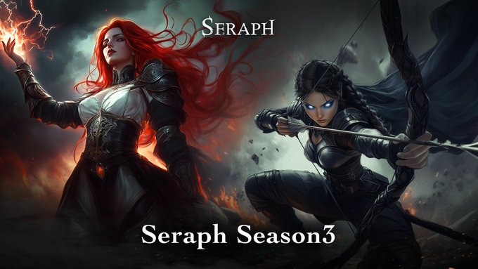 Seraph(SERAPH)币是什么？值得入手吗？2025-2036年价格走势前瞻