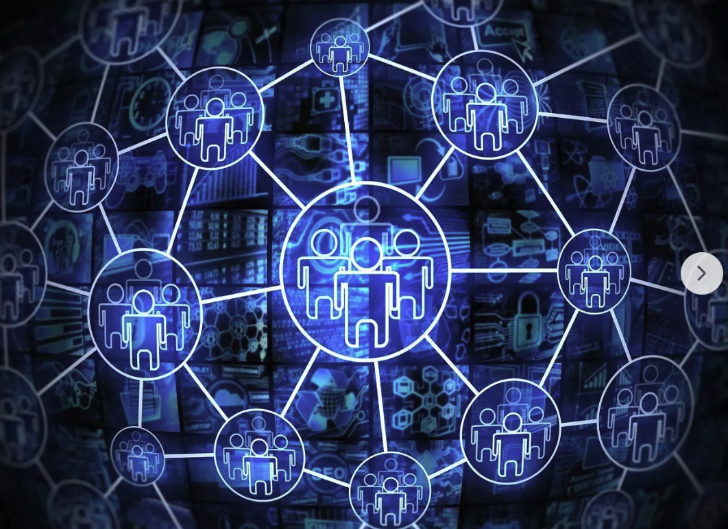 区块链节点究竟是什么？新手轻松入门指南