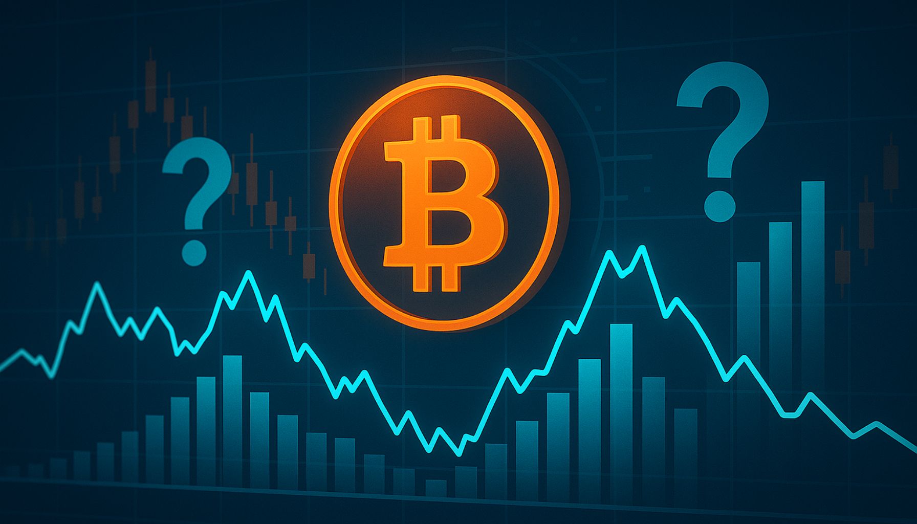 卖家在哪里？2025年最深度回调期间比特币流入量低迷 凸显持有者信念