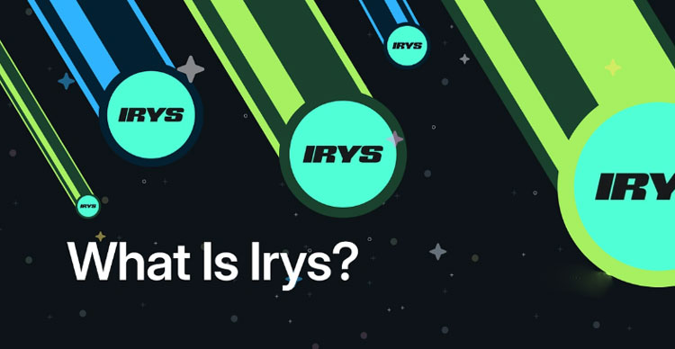 Irys(IRYS)币全面介绍