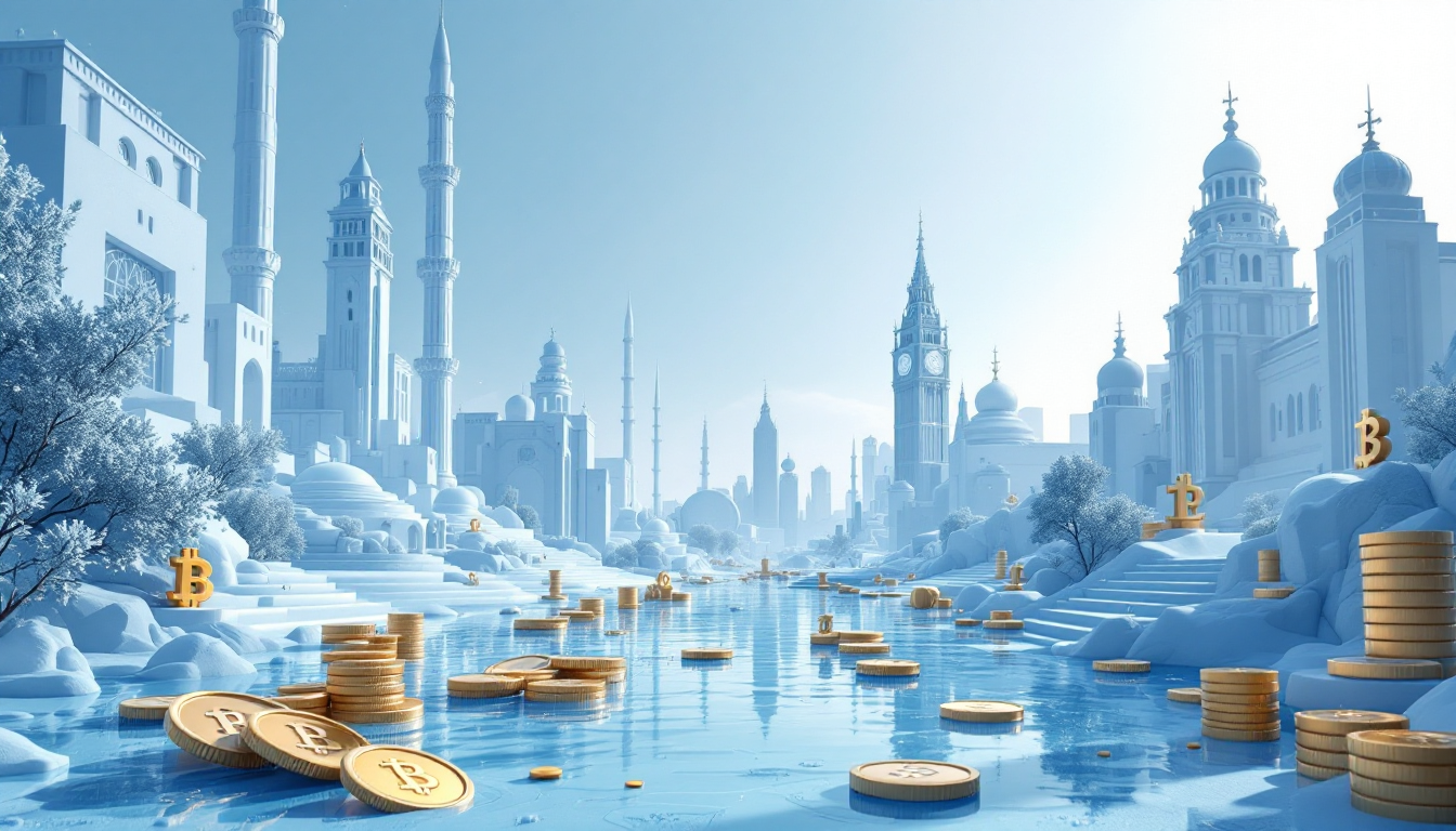 比特币价格预测：重大调整即将来临？