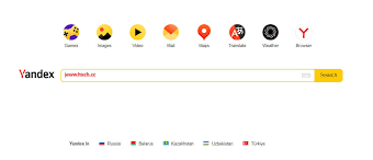 俄罗斯搜索引擎入口网站是什么-俄罗斯引擎yandex进入免登录中文