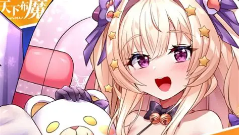 天下布魔wiki入口在哪-2026天下布魔wiki入口最新网址一览