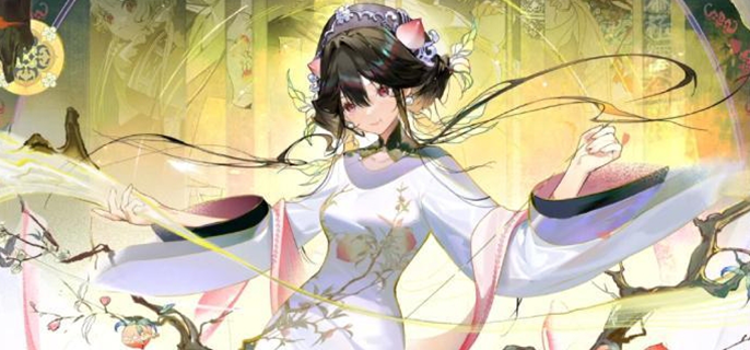 物华弥新wiki入口在哪-物华弥新最新wiki入口介绍