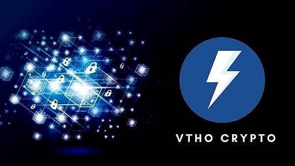 VTHO币如何购买?币安购入VTHO币全指南