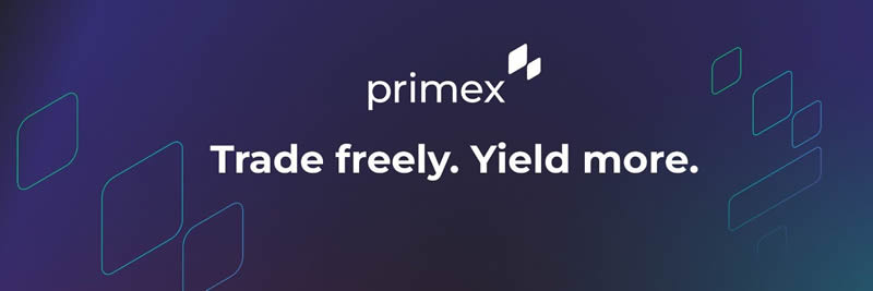 Primex Finance(PMX)是什么币？未来价格走势如何？PMX币最新价格预测