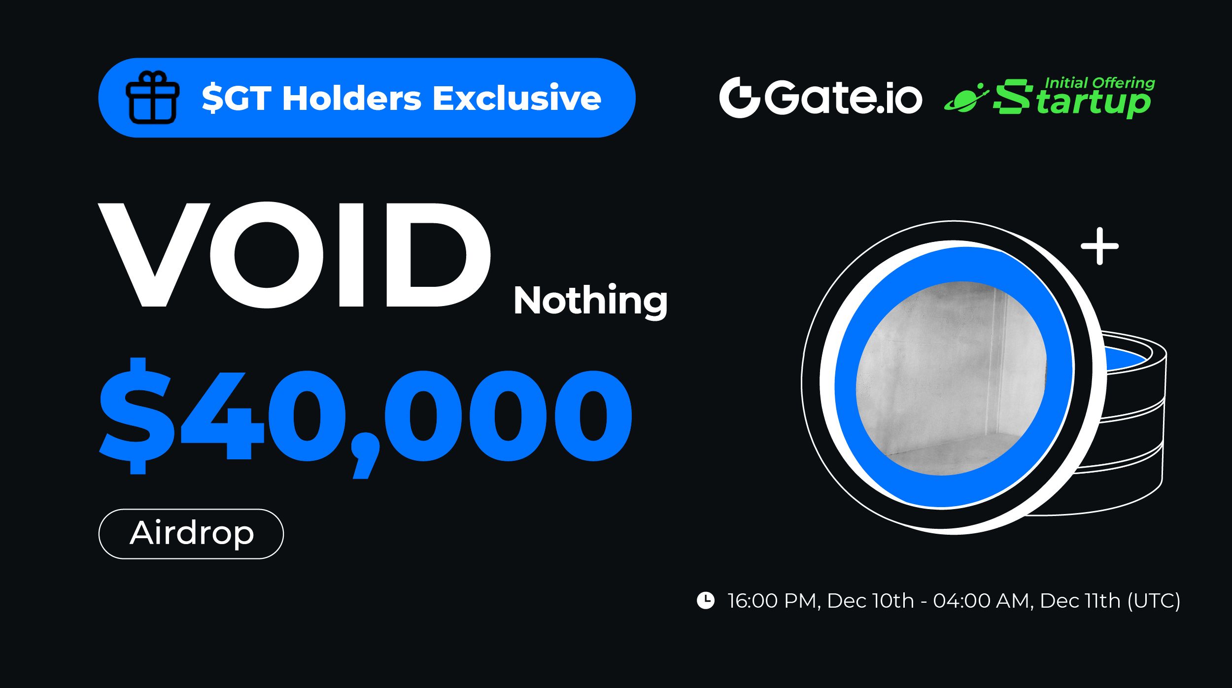 Nothing币(VOID)是什么？未来走势如何？能涨到多少？