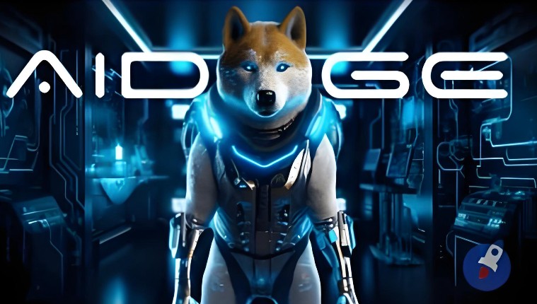 AIDOGE币如何购买？欧易平台AIDOGE币购买指南